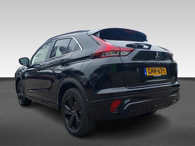 Mitsubishi ECLIPSE Cross 2.4 PHEV Executive "Black Edition"