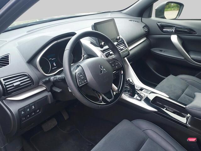 Mitsubishi ECLIPSE Cross 2.4 PHEV Executive "Black Edition"