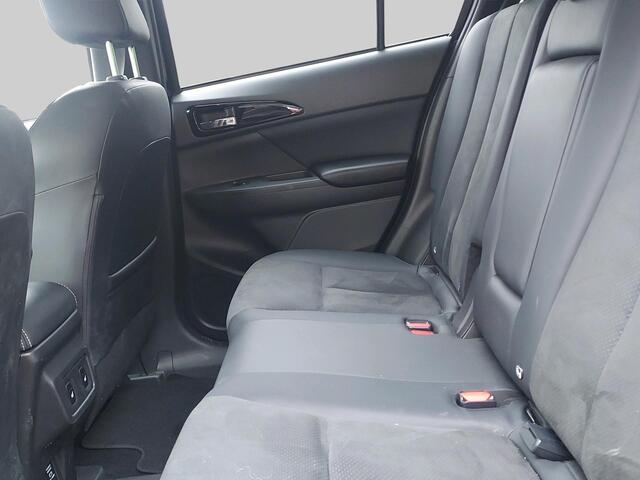 Mitsubishi ECLIPSE Cross 2.4 PHEV Executive "Black Edition"