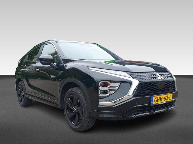 Mitsubishi ECLIPSE Cross 2.4 PHEV Executive "Black Edition"