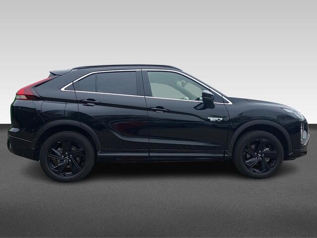 Mitsubishi ECLIPSE Cross 2.4 PHEV Executive "Black Edition"