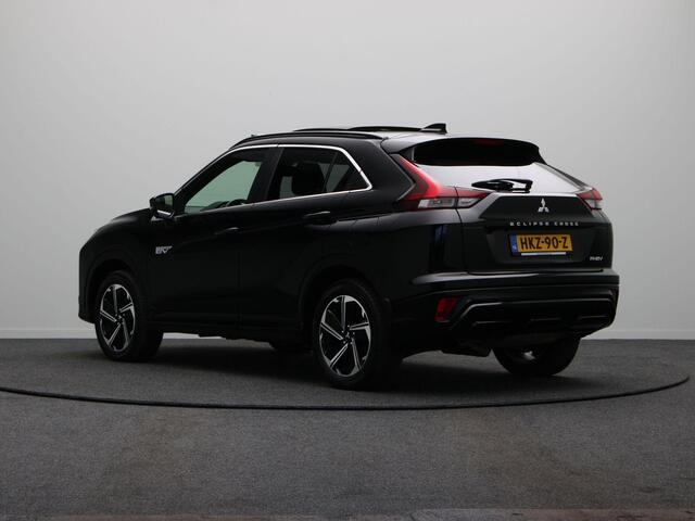 Mitsubishi ECLIPSE Cross 2.4 PHEV Instyle | Panorama dak | Stoelverwarming voor & achter | Lederen bekleding |