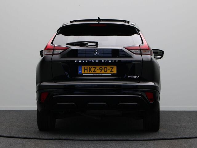 Mitsubishi ECLIPSE Cross 2.4 PHEV Instyle | Panorama dak | Stoelverwarming voor & achter | Lederen bekleding |