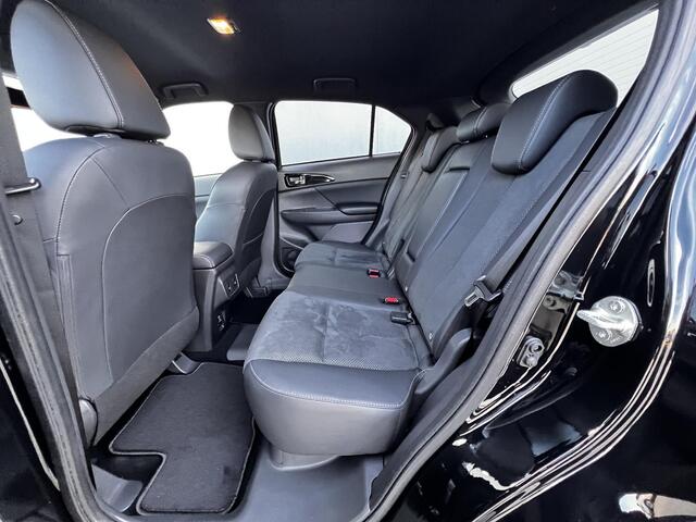 Mitsubishi ECLIPSE Cross 2.4 PHEV Executive 4WD Automaat / 8 jaar Garantie vanaf nieuw / 1500kg Trekgewicht / Adaptieve CC / Camera 360° / Stuur-, stoel- en achterbankverwarming / Navi / Apple Carplay Android /