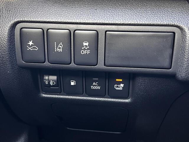 Mitsubishi ECLIPSE Cross 2.4 PHEV Executive 4WD Automaat / 8 jaar Garantie vanaf nieuw / 1500kg Trekgewicht / Adaptieve CC / Camera 360° / Stuur-, stoel- en achterbankverwarming / Navi / Apple Carplay Android /