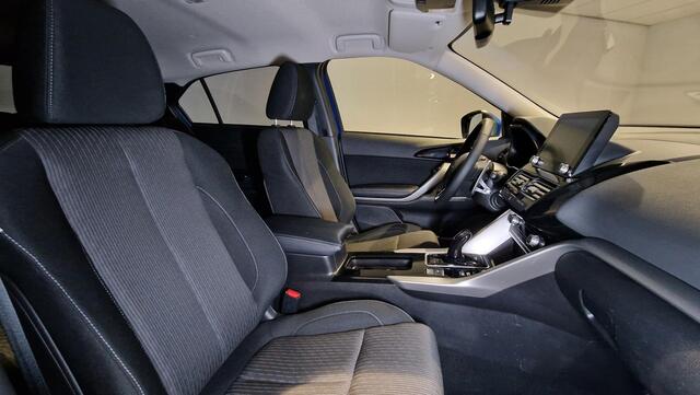 Mitsubishi ECLIPSE Cross 2.4 PHEV Intense