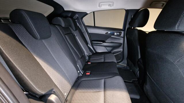 Mitsubishi ECLIPSE Cross 2.4 PHEV Intense