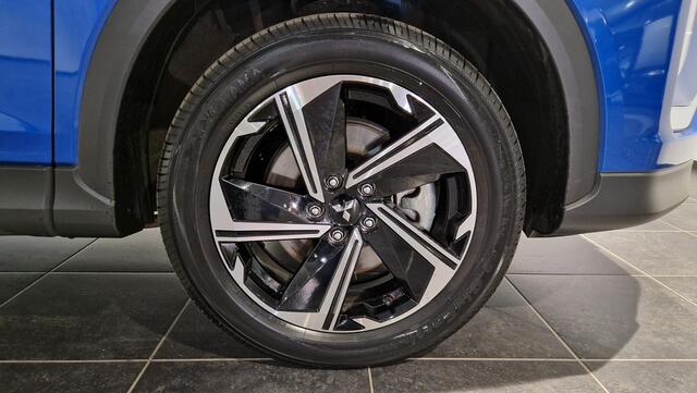 Mitsubishi ECLIPSE Cross 2.4 PHEV Intense