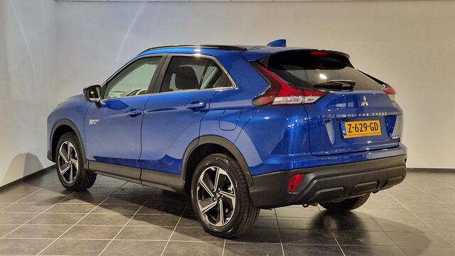 Mitsubishi ECLIPSE Cross 2.4 PHEV Intense