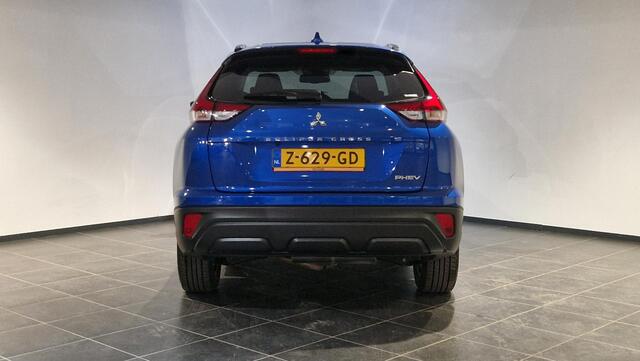 Mitsubishi ECLIPSE Cross 2.4 PHEV Intense