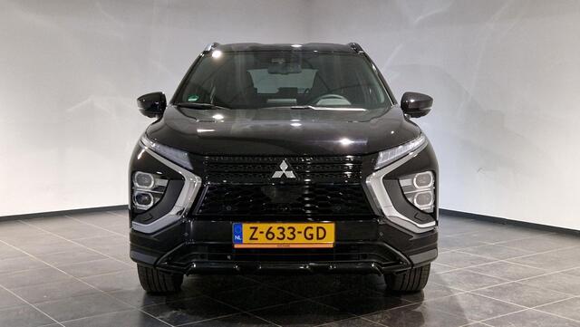 Mitsubishi ECLIPSE Cross 2.4 PHEV Business Executive