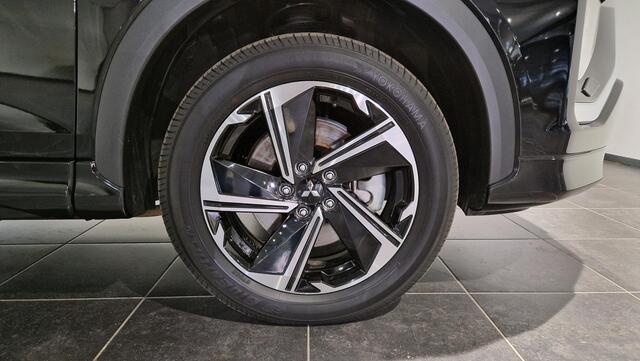 Mitsubishi ECLIPSE Cross 2.4 PHEV Business Executive