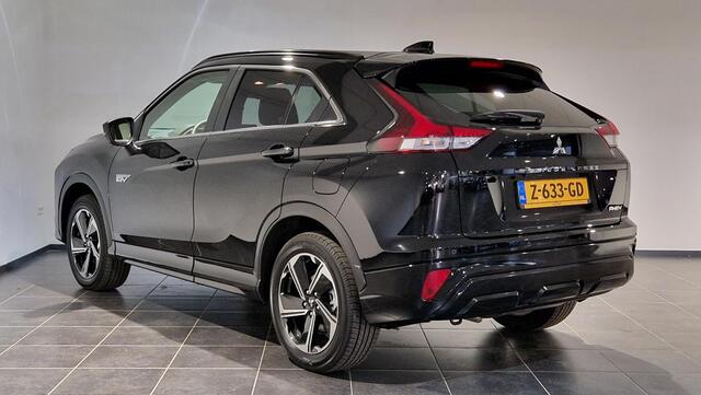 Mitsubishi ECLIPSE Cross 2.4 PHEV Business Executive