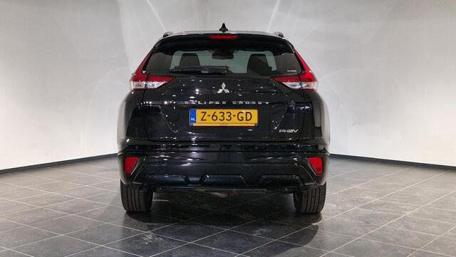 Mitsubishi ECLIPSE Cross 2.4 PHEV Business Executive