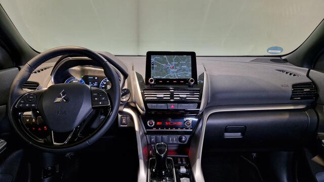Mitsubishi ECLIPSE Cross 2.4 PHEV Business Executive