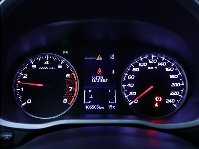 Mitsubishi ECLIPSE Cross 1.5 DI-T Pure Clima/Navi/Camera/Trekhaak