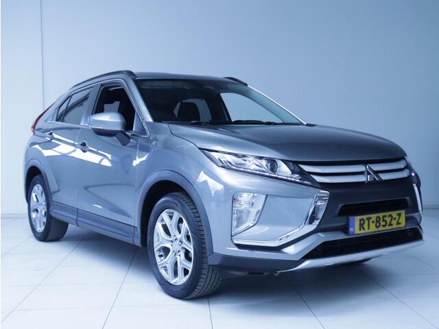 Mitsubishi ECLIPSE Cross 1.5 DI-T Pure Clima/Navi/Camera/Trekhaak