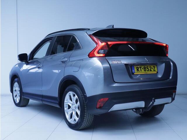 Mitsubishi ECLIPSE Cross 1.5 DI-T Pure Clima/Navi/Camera/Trekhaak