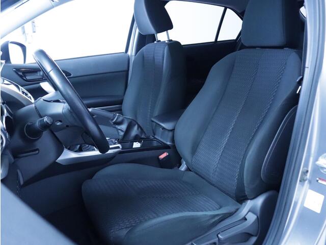 Mitsubishi ECLIPSE Cross 1.5 DI-T Pure Clima/Navi/Camera/Trekhaak