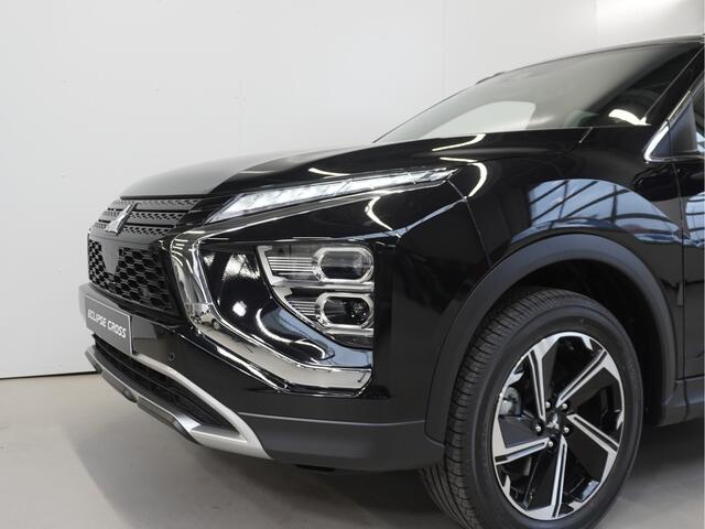 Mitsubishi ECLIPSE Cross 2.4 PHEV Intense+ | NL auto | Standkachel | Garantie tot 29-06-2032!