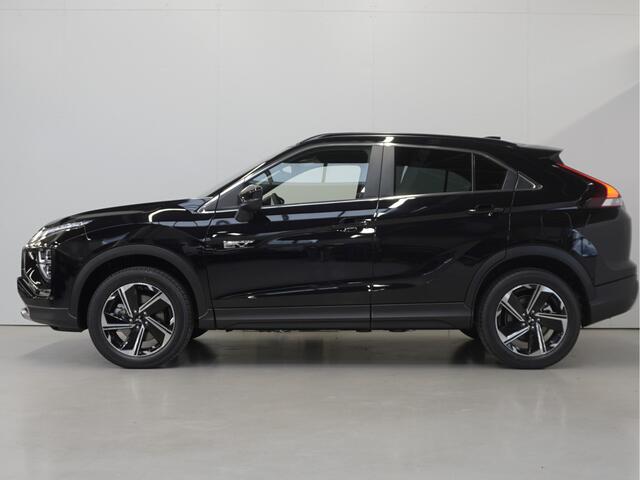 Mitsubishi ECLIPSE Cross 2.4 PHEV Intense+ | NL auto | Standkachel | Garantie tot 29-06-2032!