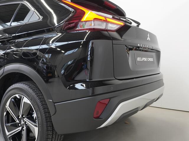 Mitsubishi ECLIPSE Cross 2.4 PHEV Intense+ | NL auto | Standkachel | Garantie tot 29-06-2032!