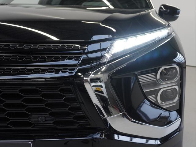 Mitsubishi ECLIPSE Cross 2.4 PHEV Intense+ | NL auto | Standkachel | Garantie tot 29-06-2032!
