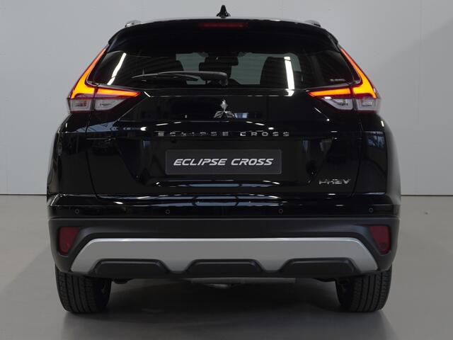 Mitsubishi ECLIPSE Cross 2.4 PHEV Intense+ | NL auto | Standkachel | Garantie tot 29-06-2032!