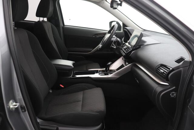 Mitsubishi ECLIPSE Cross 2.4 PHEV Intense | Stoelverwarming | Camera | Getint Glas | Apple Carplay