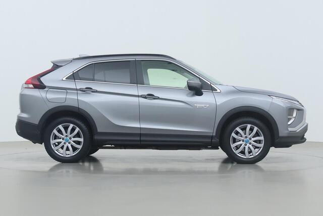 Mitsubishi ECLIPSE Cross 2.4 PHEV Intense | Stoelverwarming | Camera | Getint Glas | Apple Carplay