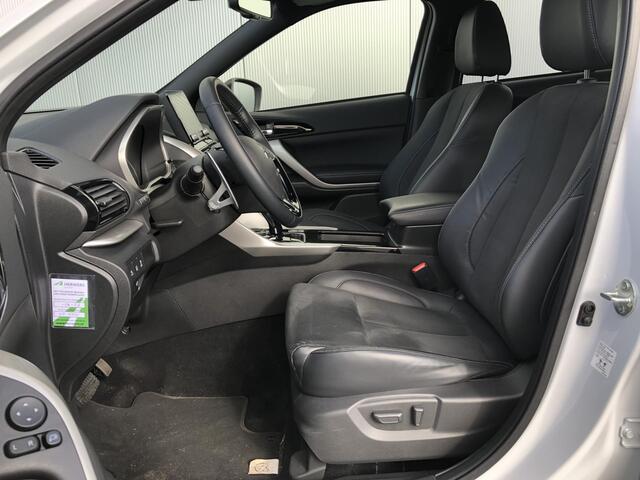 Mitsubishi ECLIPSE Cross 2.4 PHEV Intense+ / 1500KG Trekgewicht / Navigatie / AndroidAuto & AppleCarplay / Achteruitrij Camera / Cruise Control /