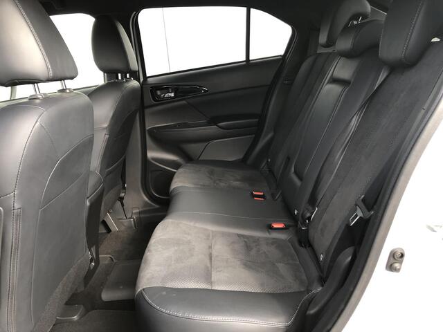 Mitsubishi ECLIPSE Cross 2.4 PHEV Intense+ / 1500KG Trekgewicht / Navigatie / AndroidAuto & AppleCarplay / Achteruitrij Camera / Cruise Control /