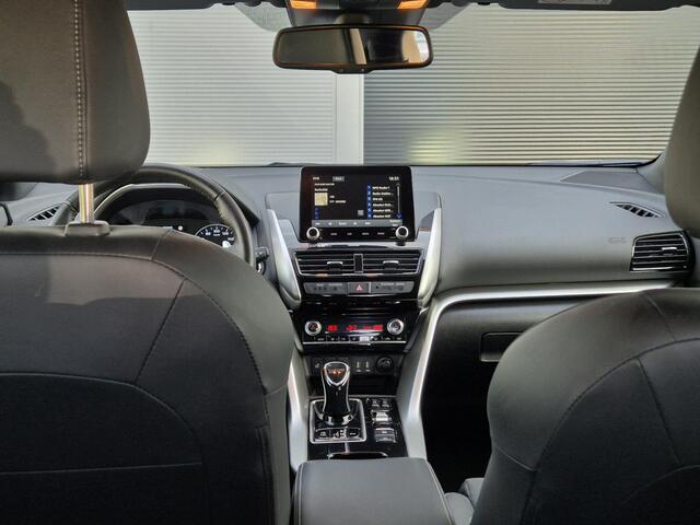 Mitsubishi ECLIPSE Cross 2.4 PHEV Executive /rondom camera / standkachel /