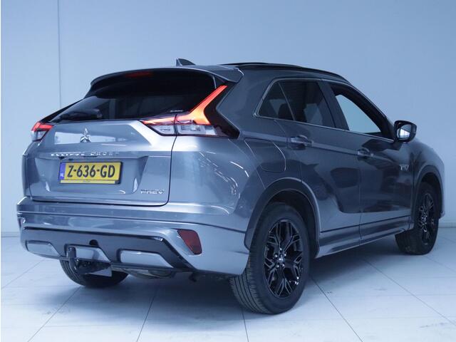 Mitsubishi ECLIPSE Cross 2.4 PHEV Instyle | Navigatie | Panoramadak | Trekhaak