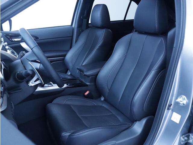 Mitsubishi ECLIPSE Cross 2.4 PHEV Instyle | Navigatie | Panoramadak | Trekhaak