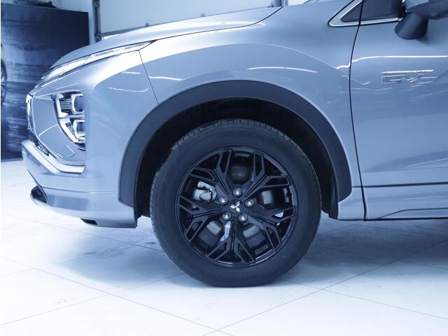 Mitsubishi ECLIPSE Cross 2.4 PHEV Instyle | Navigatie | Panoramadak | Trekhaak