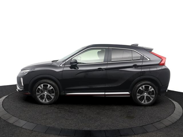 Mitsubishi ECLIPSE Cross 1.5 DI-T First Edition | Deze Occasion is momenteel niet op onze vestiging aanwezig. Voor een bezichtiging kunt u een afspraak maken via de onderstaande contactgegevens: T: 0522-557020 E: bydmeppel@adggroep.nl