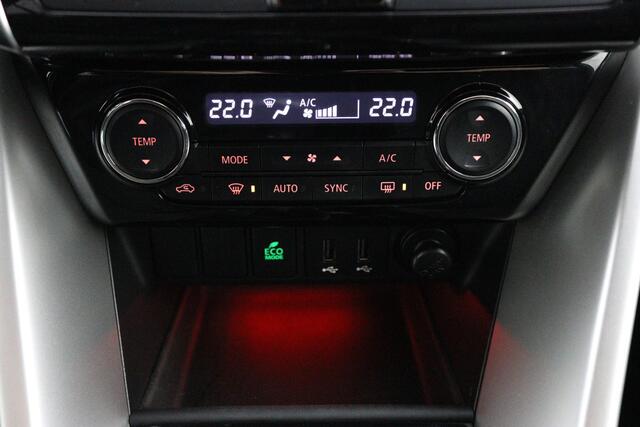 Mitsubishi ECLIPSE Cross 1.5 DI-T First Edition | Deze Occasion is momenteel niet op onze vestiging aanwezig. Voor een bezichtiging kunt u een afspraak maken via de onderstaande contactgegevens: T: 0522-557020 E: bydmeppel@adggroep.nl