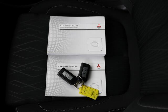 Mitsubishi ECLIPSE Cross 1.5 DI-T First Edition | Deze Occasion is momenteel niet op onze vestiging aanwezig. Voor een bezichtiging kunt u een afspraak maken via de onderstaande contactgegevens: T: 0522-557020 E: bydmeppel@adggroep.nl