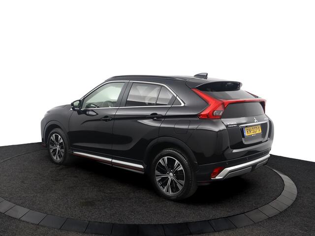Mitsubishi ECLIPSE Cross 1.5 DI-T First Edition | Deze Occasion is momenteel niet op onze vestiging aanwezig. Voor een bezichtiging kunt u een afspraak maken via de onderstaande contactgegevens: T: 0522-557020 E: bydmeppel@adggroep.nl
