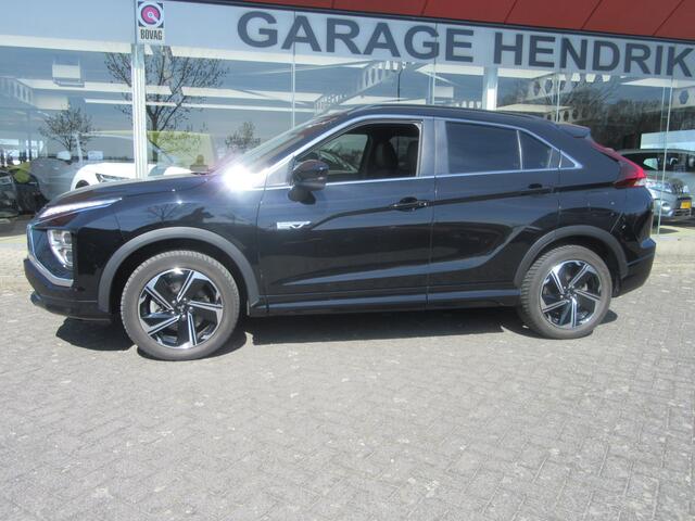 Mitsubishi ECLIPSE Cross 2.4 PHEV Executive NAVI, CAMERA,LED (occasion)