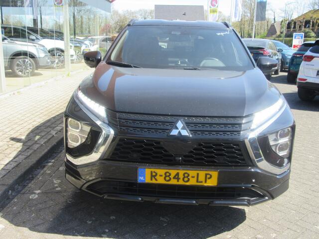 Mitsubishi ECLIPSE Cross 2.4 PHEV Executive NAVI, CAMERA,LED (occasion)