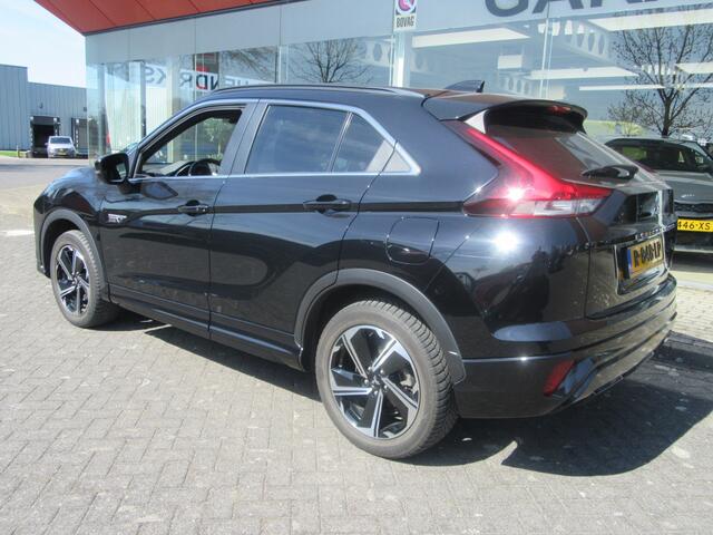 Mitsubishi ECLIPSE Cross 2.4 PHEV Executive NAVI, CAMERA,LED (occasion)