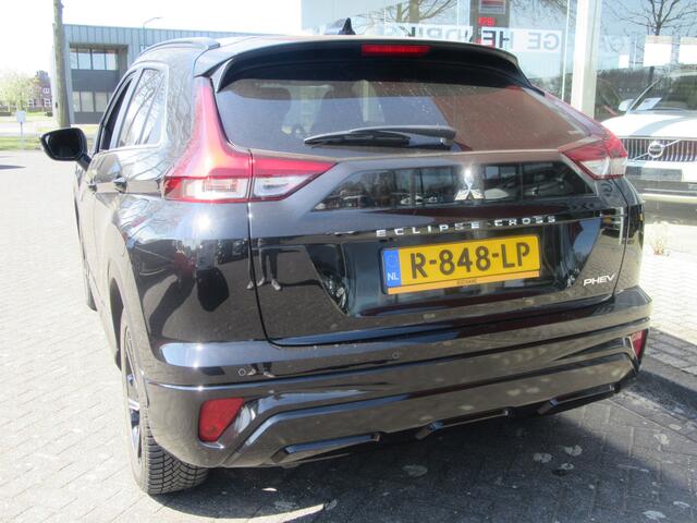 Mitsubishi ECLIPSE Cross 2.4 PHEV Executive NAVI, CAMERA,LED (occasion)