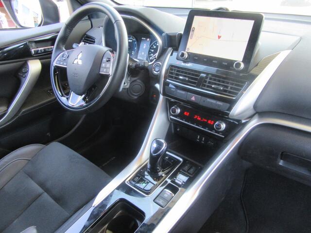 Mitsubishi ECLIPSE Cross 2.4 PHEV Executive NAVI, CAMERA,LED (occasion)