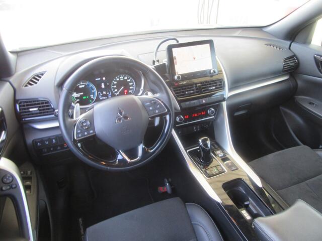 Mitsubishi ECLIPSE Cross 2.4 PHEV Executive NAVI, CAMERA,LED (occasion)