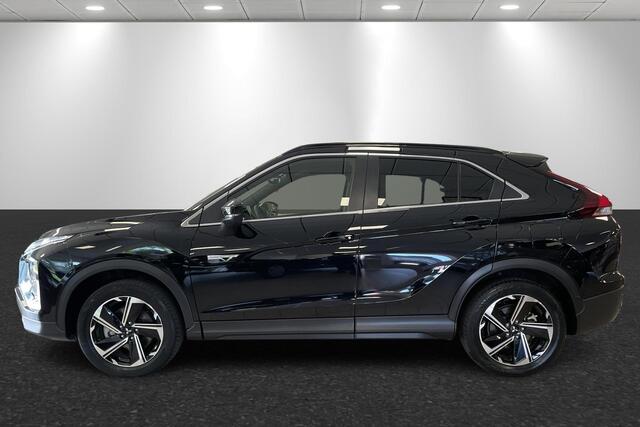 Mitsubishi ECLIPSE Cross 2.4 PHEV First Edition Trekhaak