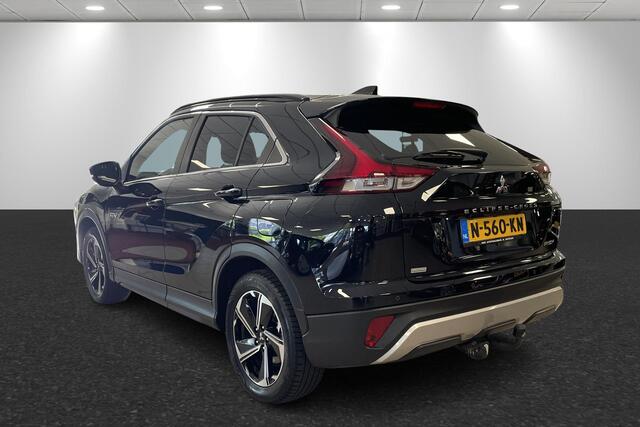 Mitsubishi ECLIPSE Cross 2.4 PHEV First Edition Trekhaak