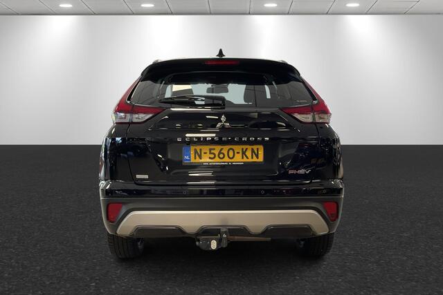 Mitsubishi ECLIPSE Cross 2.4 PHEV First Edition Trekhaak