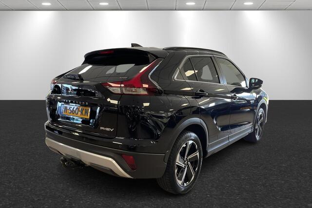 Mitsubishi ECLIPSE Cross 2.4 PHEV First Edition Trekhaak